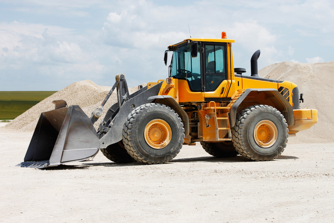 photodune-842080-yellow-excavator-m