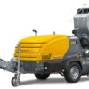 Putzmeister M-740 STAGE V