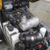 Putzmeister M-740 STAGE V motor