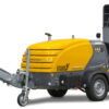 Putzmeister M-740 STAGE V