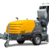 Putzmeister Mixokret M 760 - Stage V
