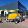 Putzmeister 720 TD 2021