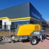 Putzmeister 720 TD 2021